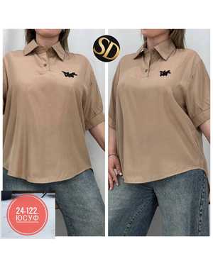 РУБАШКА ТКАНЬ ЛЁГКИЙ ТКАН