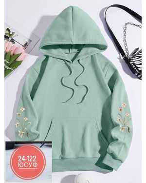 ТОЛСТОВКА ТКАНЬ ФЛИС