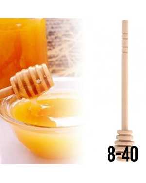 Ложка для мёда