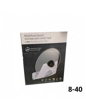 Подставка для крышек