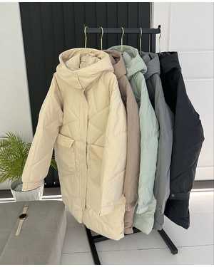 КУРТКА В РАЗМЕР ТКАНЬ СИНТЕПОН