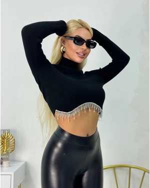 УКОРОЧЕННЫЙ ТРИКОТАЖ