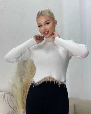 УКОРОЧЕННЫЙ ТРИКОТАЖ