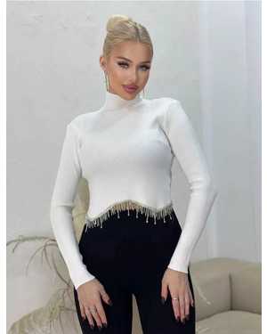 УКОРОЧЕННЫЙ ТРИКОТАЖ