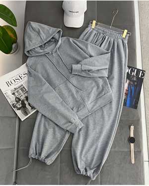 ЖЕНСКИЙ КОСТЮМ ДВОЙКА ТКАНЬ ДВУХНИТКА