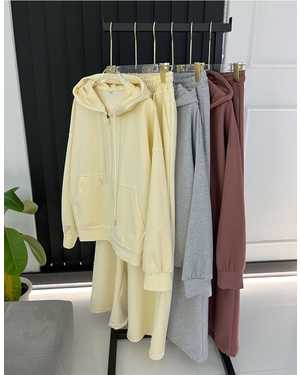 ЖЕНСКИЙ КОСТЮМ ДВОЙКА ТКАНЬ ДВУХНИТКА