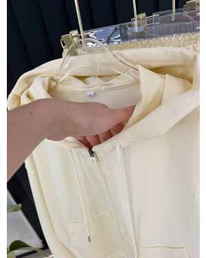 ЖЕНСКИЙ КОСТЮМ ДВОЙКА ТКАНЬ ДВУХНИТКА