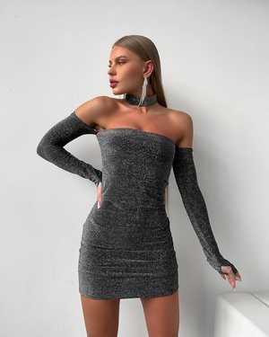 ПЛАТЬЕ В РАЗМЕР