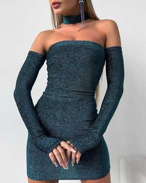 ПЛАТЬЕ В РАЗМЕР