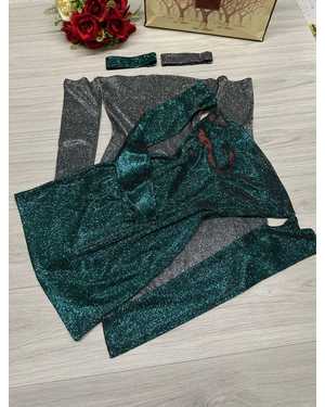 ПЛАТЬЕ В РАЗМЕР