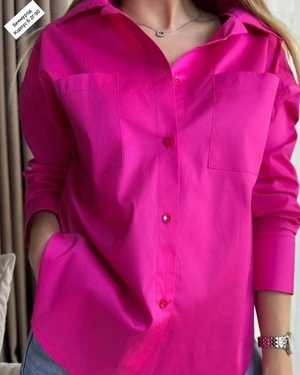 РУБАШКА В РАЗМЕР ТКАНЬ Х/Б