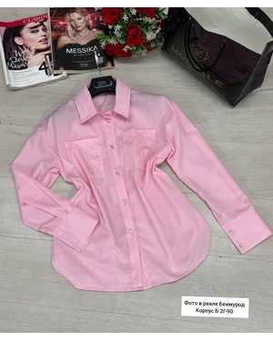 РУБАШКА В РАЗМЕР ТКАНЬ Х/Б