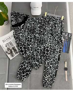 ЖЕНСКИЙ КОСТЮМ ДВОЙКА В РАЗМЕР ТКАНЬ ДВУХСТОРОНЫЙ ФЛИСС