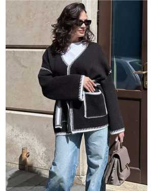 КАРДИГАН ТКАНЬ КАШЕМИР