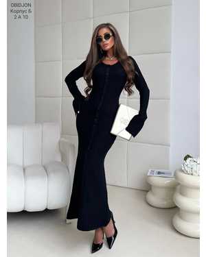 Женское платье Размер: 42/48 Фабричный Китай