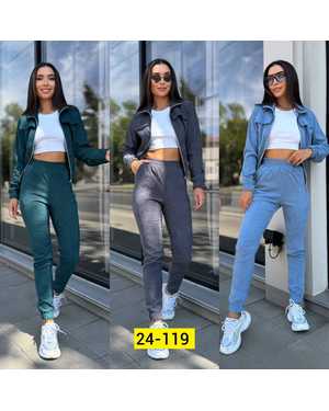 ЖЕНСКИЙ КОСТЮМ ДВОЙКА ТКАНЬ ВЕЛЬВЕТ