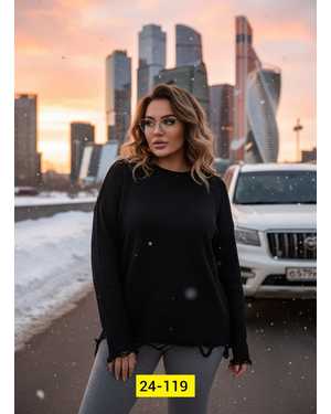 КОФТА ТКАНЬ ВЯЗКА