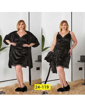 ЖЕНСКИЙ КОСТЮМ ДВОЙКА ТКАНЬ БАРХАТ