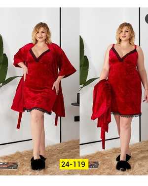 ЖЕНСКИЙ КОСТЮМ ДВОЙКА ТКАНЬ БАРХАТ