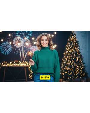 КОФТА ТКАНЬ ВЯЗКА