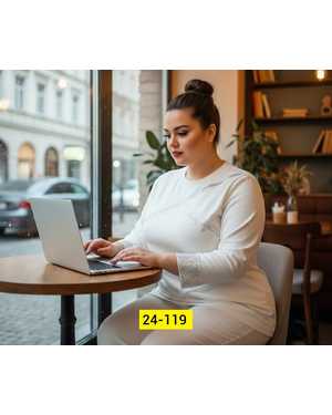 КОФТА ТКАНЬ ВЯЗКА