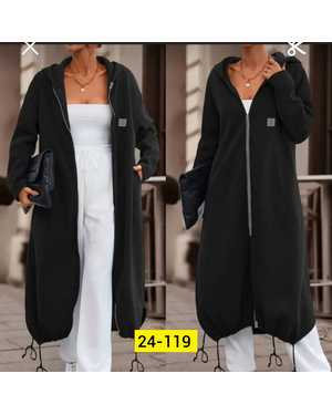 КАРДИГАН ТКАНЬ ФЛИС