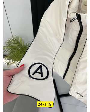 КУРТКА ТКАНЬ ХОЛЛОФАЙБЕР