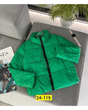 КУРТКА ТКАНЬ ХОЛЛОФАЙБЕР