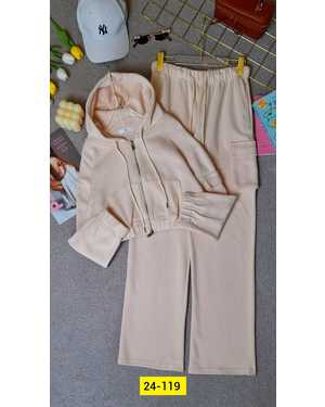 ЖЕНСКИЙ КОСТЮМ ДВОЙКА ТКАНЬ КОРЕЙСКИЙ ТРИКОТАЖ