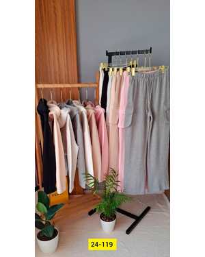 ЖЕНСКИЙ КОСТЮМ ДВОЙКА ТКАНЬ КОРЕЙСКИЙ ТРИКОТАЖ