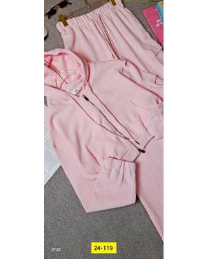 ЖЕНСКИЙ КОСТЮМ ДВОЙКА ТКАНЬ КОРЕЙСКИЙ ТРИКОТАЖ