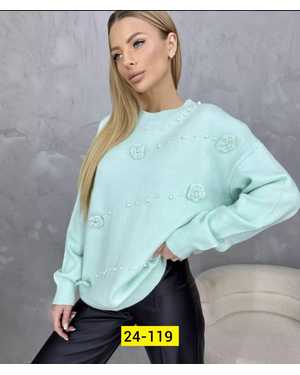 КОФТА ТКАНЬ ВЯЗКА