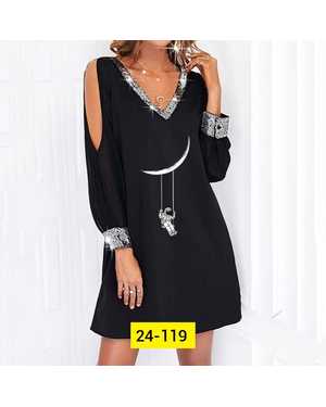 ПЛАТЬЕ ТКАНЬ КРЕП