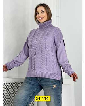 КОФТА ТКАНЬ ВЯЗКА