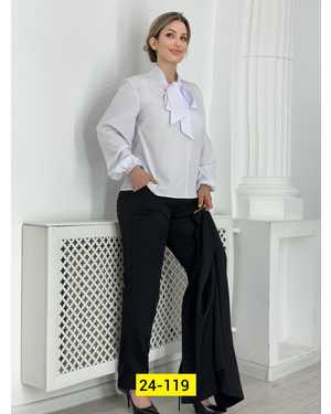 ЖЕНСКИЙ КОСТЮМ ТРОЙКА ТКАНЬ ГАБАРДИН