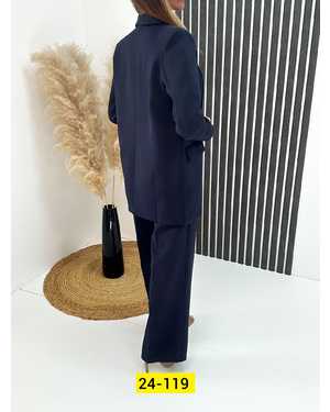 ЖЕНСКИЙ КОСТЮМ ДВОЙКА ТКАНЬ БАРБИ