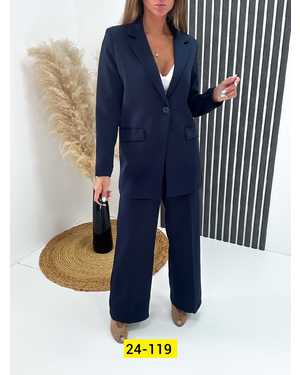 ЖЕНСКИЙ КОСТЮМ ДВОЙКА ТКАНЬ БАРБИ