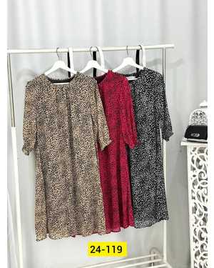 ПЛАТЬЕ ТКАНЬ ШИФОН