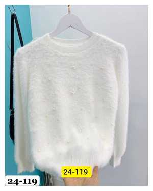 КОФТА ТКАНЬ ВЯЗКА