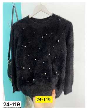 КОФТА ТКАНЬ ВЯЗКА