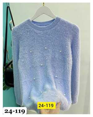 КОФТА ТКАНЬ ВЯЗКА