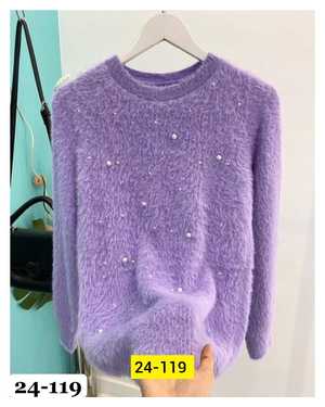 КОФТА ТКАНЬ ВЯЗКА