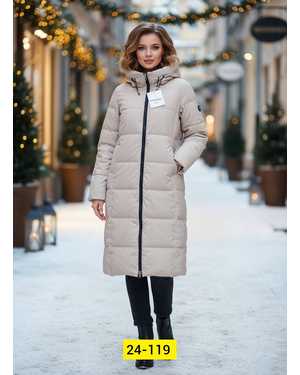 КУРТКА ТКАНЬ ХОЛЛОФАЙБЕР