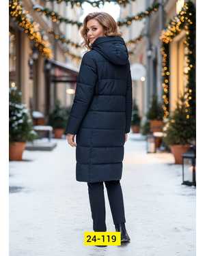 КУРТКА ТКАНЬ ХОЛЛОФАЙБЕР