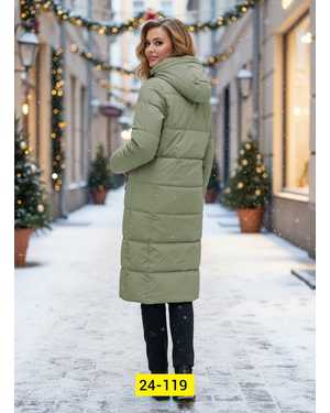 КУРТКА ТКАНЬ ХОЛЛОФАЙБЕР