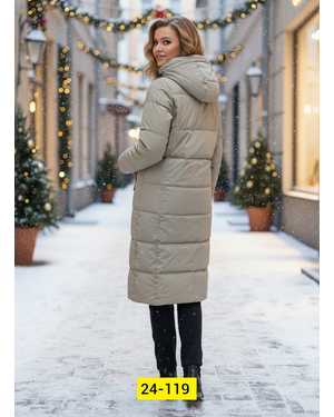 КУРТКА ТКАНЬ ХОЛЛОФАЙБЕР