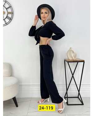 ЖЕНСКИЙ КОСТЮМ ДВОЙКА ТКАНЬ СИНГАПУР