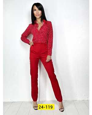 ЖЕНСКИЙ КОСТЮМ ДВОЙКА ТКАНЬ ЛАЙТ