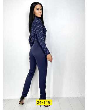 ЖЕНСКИЙ КОСТЮМ ДВОЙКА ТКАНЬ ЛАЙТ