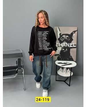 КОФТА ТКАНЬ ТРИКОТАЖ